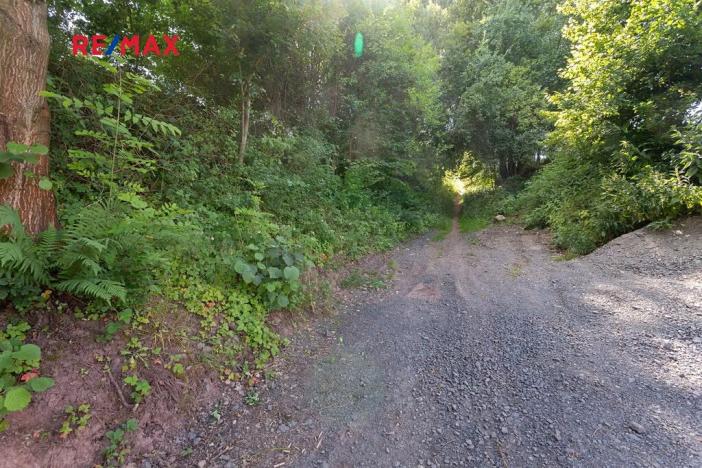 Prodej pozemku pro bydlení, Semily, 1962 m2