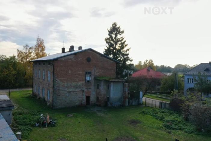 Prodej činžovního domu, Dohalice, 370 m2