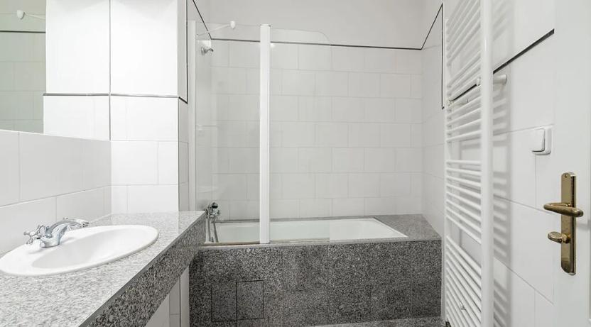 Pronájem bytu 2+kk, Praha - Košíře, Musílkova, 61 m2