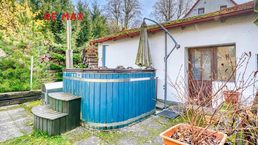 Prodej rodinného domu, Drahobuz, 320 m2