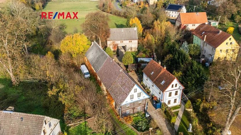 Prodej rodinného domu, Drahobuz, 320 m2