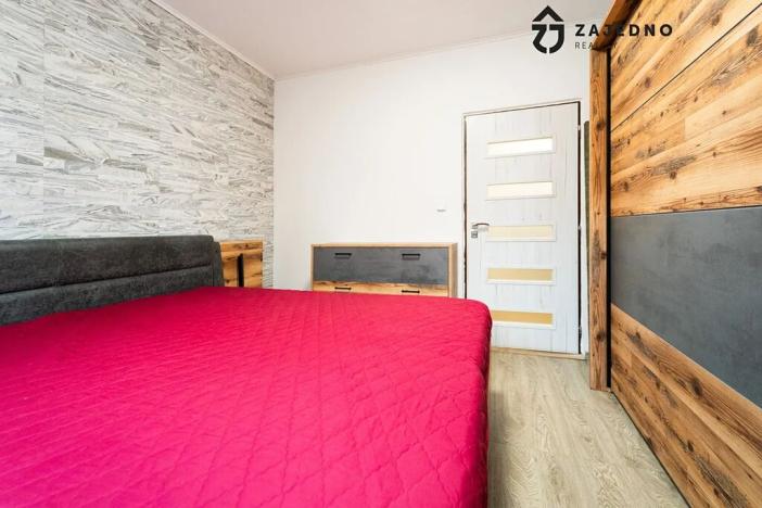 Pronájem bytu 2+1, Slavkov u Brna, Zlatá Hora, 51 m2