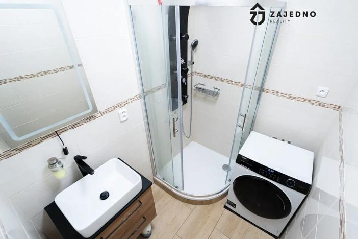 Pronájem bytu 2+1, Slavkov u Brna, Zlatá Hora, 51 m2