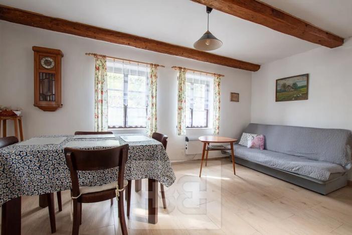 Pronájem rodinného domu, Uhlířské Janovice, 107 m2