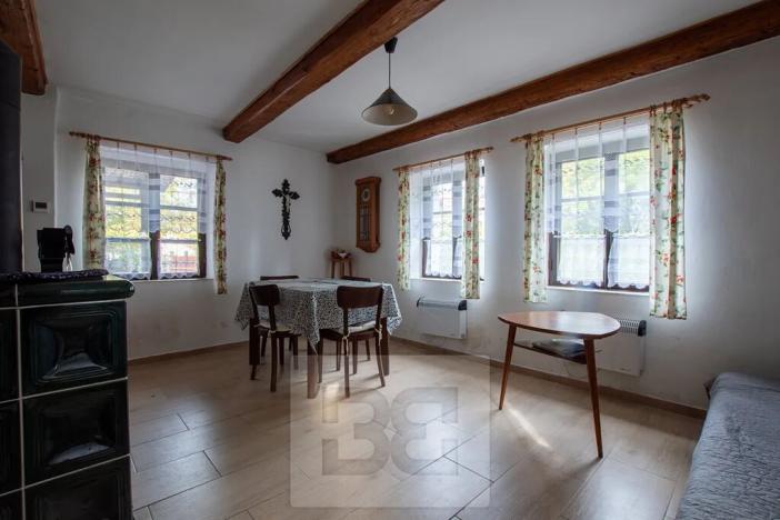 Pronájem rodinného domu, Uhlířské Janovice, 107 m2