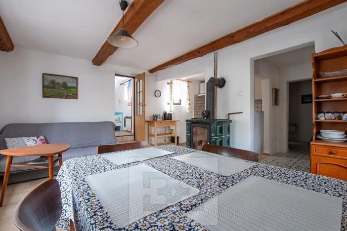 Pronájem rodinného domu, Uhlířské Janovice, 107 m2