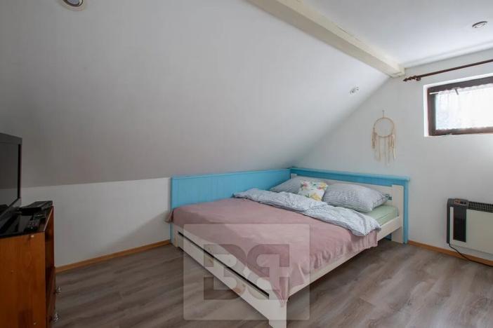 Pronájem rodinného domu, Uhlířské Janovice, 107 m2