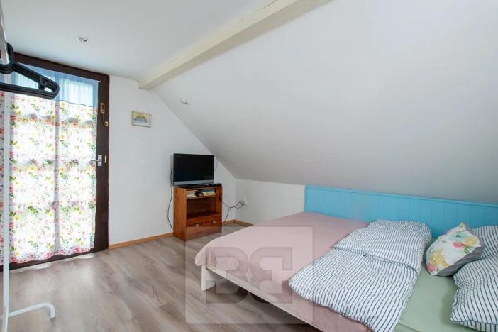 Pronájem rodinného domu, Uhlířské Janovice, 107 m2