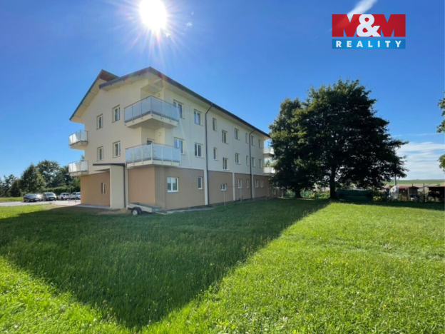 Pronájem bytu 1+kk, Hlučín, Severní, 23 m2