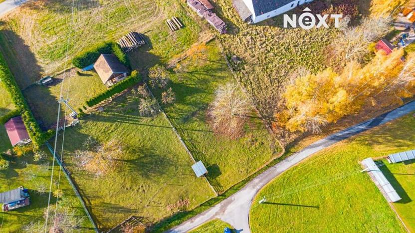 Prodej pozemku pro bydlení, Čížkrajice, 902 m2