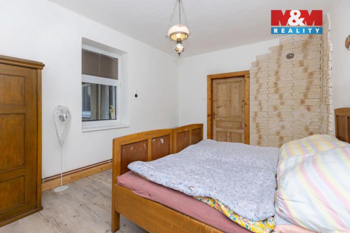 Prodej chalupy, Opatov, 130 m2