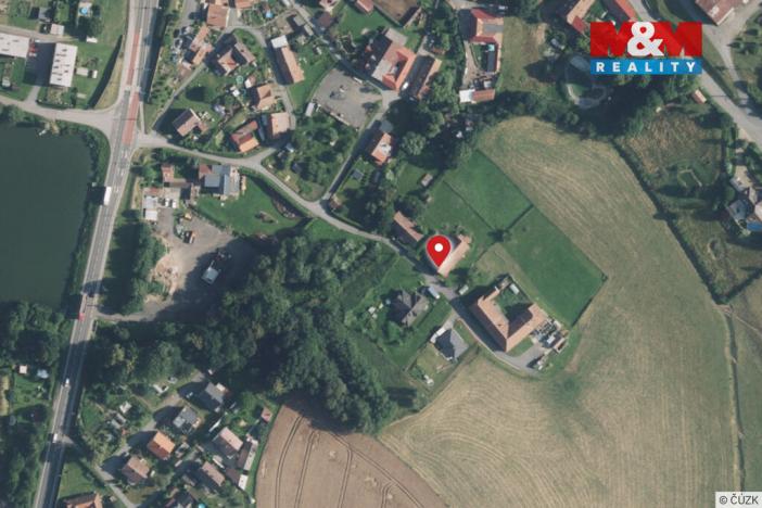 Prodej chalupy, Opatov, 130 m2