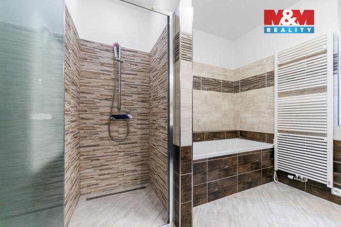 Prodej rodinného domu, Plzeň - Červený Hrádek, Červenohrádecká, 141 m2