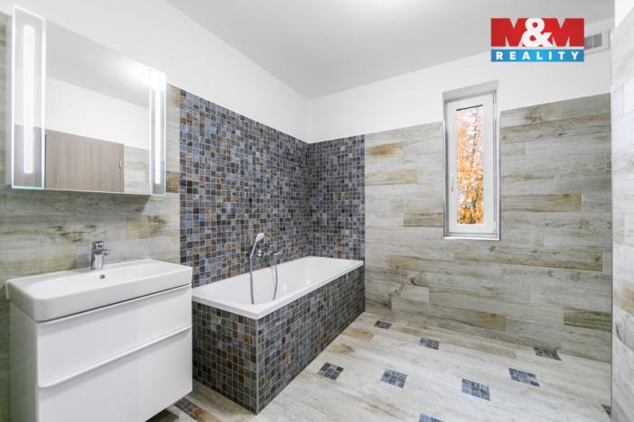 Prodej rodinného domu, Plzeň - Červený Hrádek, Červenohrádecká, 141 m2