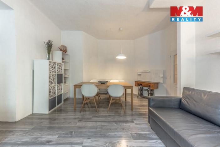 Prodej kanceláře, Praha - Nusle, Bartoškova, 92 m2