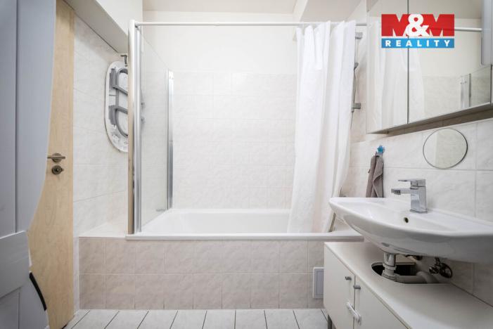 Prodej bytu 2+kk, Praha, Silurská, 53 m2