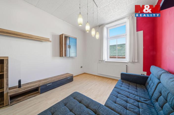 Prodej bytu 1+1, Ústí nad Orlicí, 17. listopadu, 37 m2