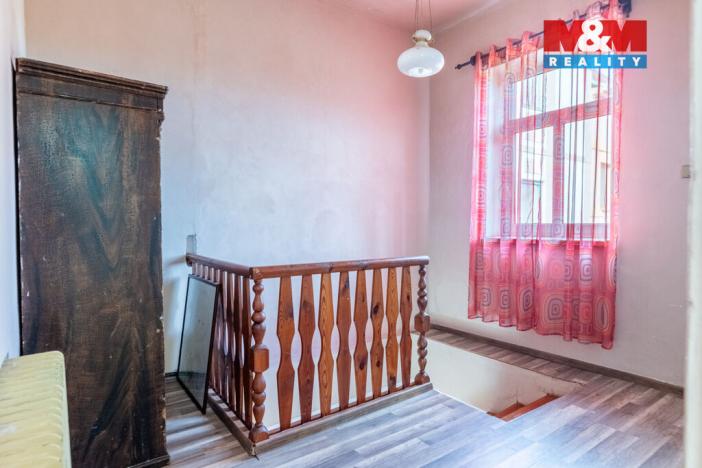 Prodej rodinného domu, Netolice - Petrův Dvůr, 550 m2