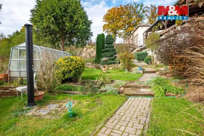 Prodej rodinného domu, Netolice - Petrův Dvůr, 550 m2