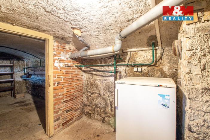 Prodej rodinného domu, Liberec - Liberec XXV-Vesec, Nad Sokolovnou, 160 m2