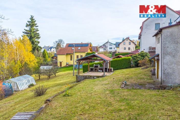 Prodej rodinného domu, Liberec - Liberec XXV-Vesec, Nad Sokolovnou, 160 m2