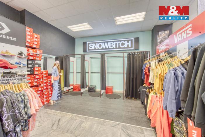 Pronájem obchodního prostoru, Plzeň - Vnitřní Město, Zbrojnická, 598 m2