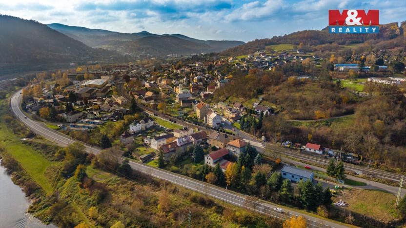 Prodej rodinného domu, Povrly, Mládeže, 190 m2