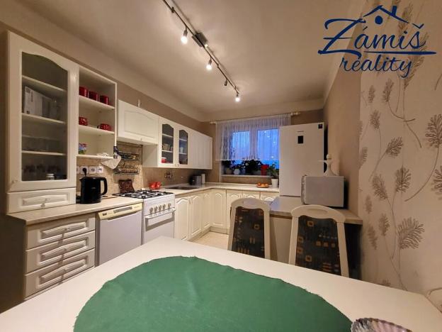 Pronájem bytu 2+1, Kladno, U tržnice, 51 m2