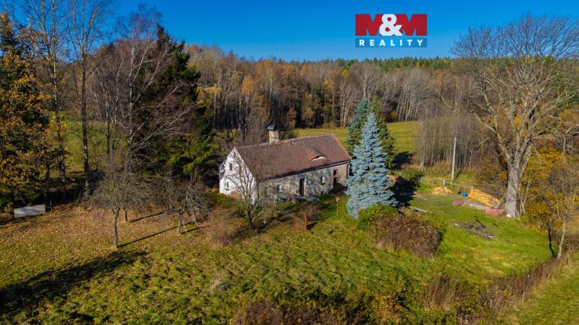 Prodej rodinného domu, Frýdlant, Údolí, 142 m2