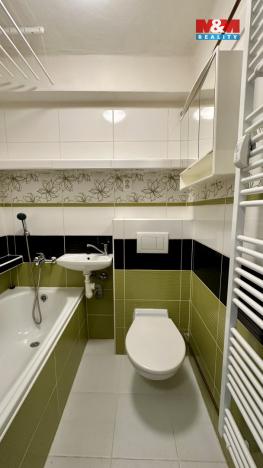 Prodej bytu 1+1, Ostrava - Zábřeh, Čujkovova, 29 m2