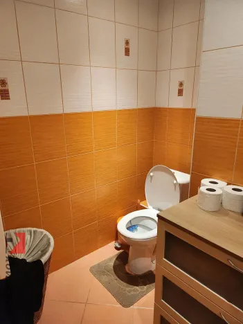 Prodej bytu 2+1, Klášterec nad Ohří, Družstevní, 62 m2