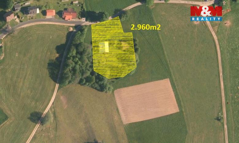 Prodej rodinného domu, České Petrovice, 130 m2