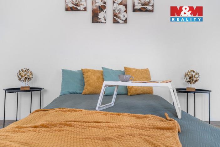 Prodej bytu 2+kk, Ústí nad Labem - Klíše, Na Popluží, 166 m2