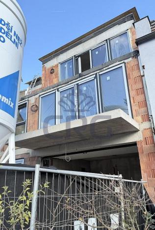 Prodej bytu 3+kk, Česká, 99 m2