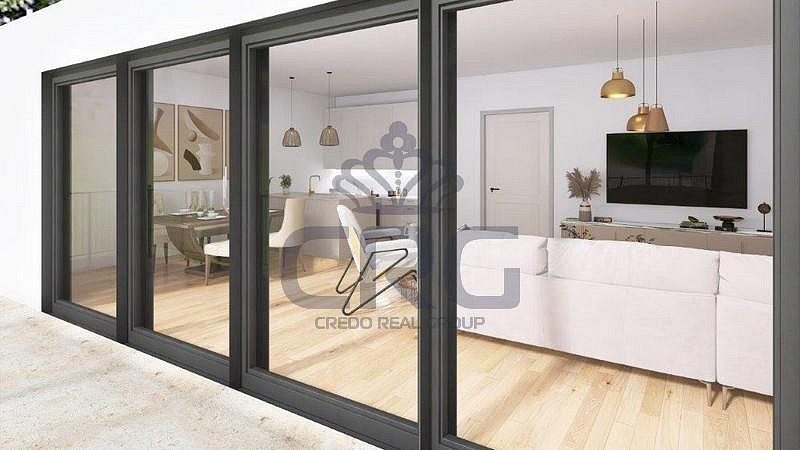 Prodej bytu 3+kk, Česká, 99 m2