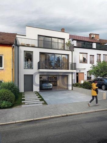 Prodej bytu 3+kk, Česká, 99 m2