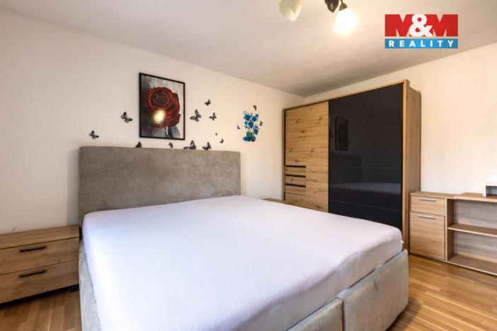 Prodej rodinného domu, Peruc - Hřivčice, 100 m2