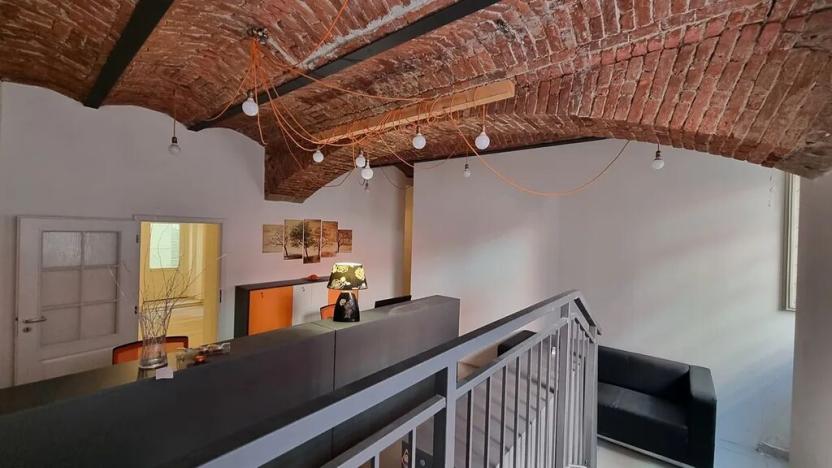 Prodej obchodního prostoru, Praha - Nové Město, Příčná, 100 m2