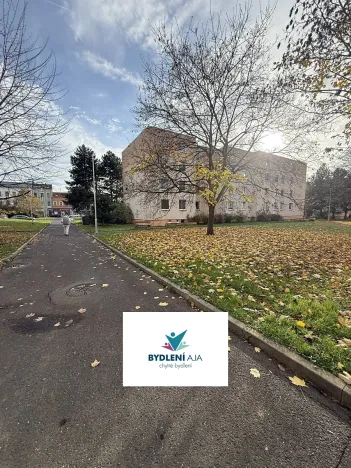 Pronájem bytu 1+kk, Teplice, Přítkovská, 32 m2