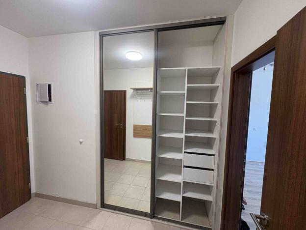 Pronájem bytu 2+kk, Praha - Stodůlky, Nárožní, 49 m2