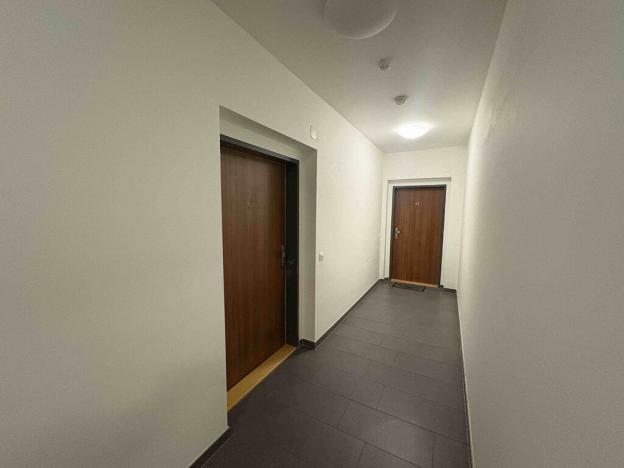 Pronájem bytu 2+kk, Praha - Stodůlky, Nárožní, 49 m2