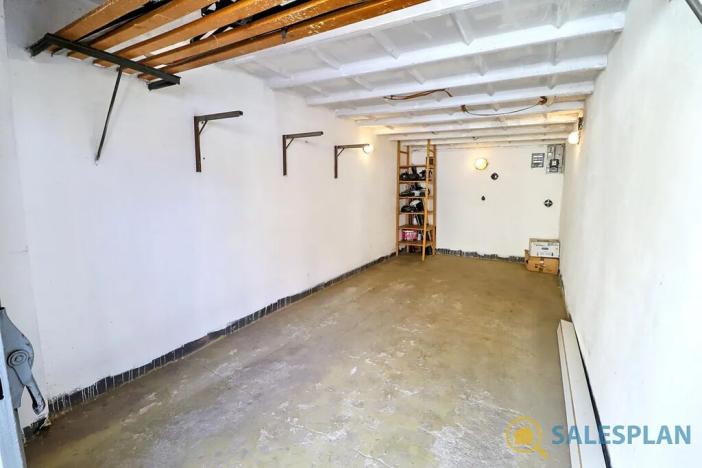 Prodej garáže, Boskovice, Na Vyhlídce, 17 m2