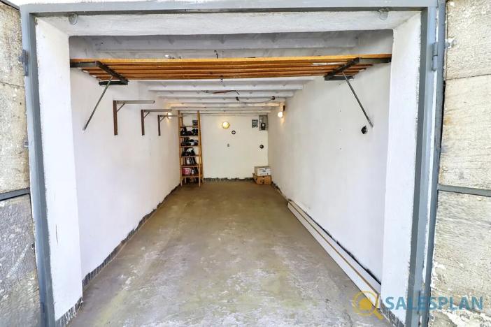 Prodej garáže, Boskovice, Na Vyhlídce, 17 m2