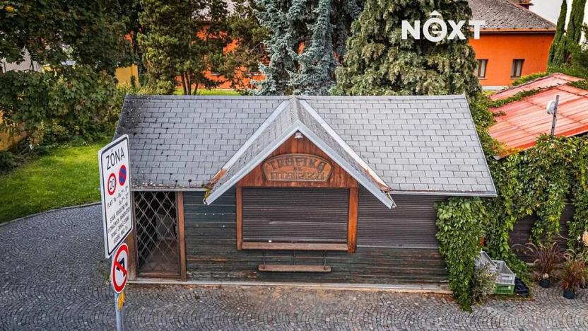 Prodej obchodního prostoru, Lanškroun, 22 m2