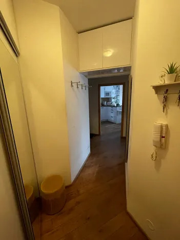 Prodej bytu 2+kk, Brno, Jánošíkova, 49 m2