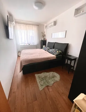 Prodej bytu 2+kk, Brno, Jánošíkova, 49 m2