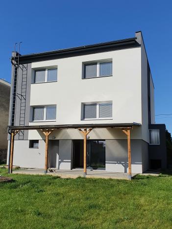 Pronájem bytu 3+1, Hlučín - Darkovičky, Vřesinská, 90 m2