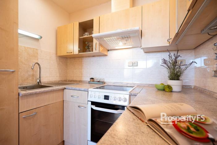 Prodej bytu 2+kk, Kladno, Studentská, 42 m2