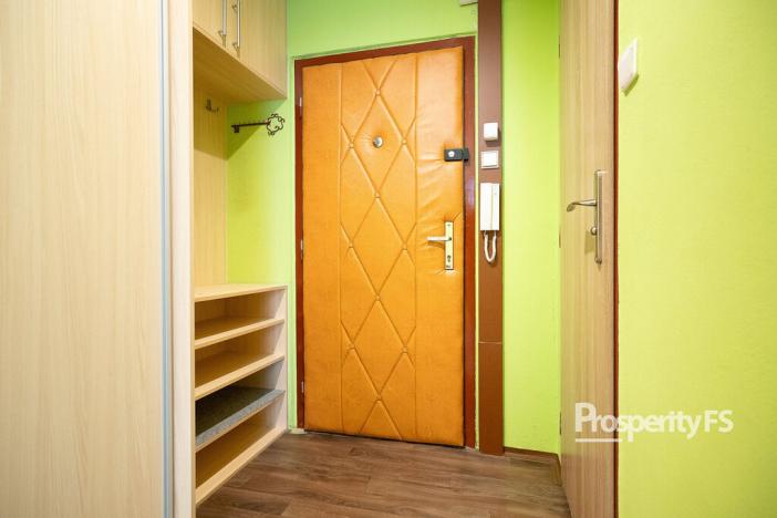 Prodej bytu 2+kk, Kladno, Studentská, 42 m2