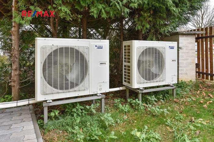 Pronájem rodinného domu, Zruč-Senec, U pomníku, 130 m2